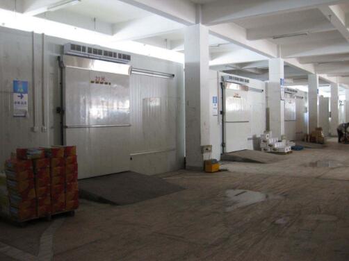 冷庫(kù)_深圳市偉泰發(fā)餐飲管理有限公司