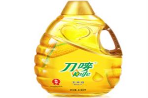 刀嘜玉米油-深圳市偉泰發(fā)餐飲管理有限公司