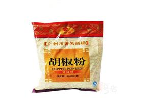 胡椒粉-深圳市偉泰發(fā)餐飲管理有限公司