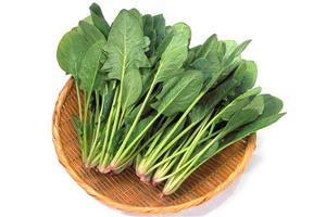 農(nóng)產(chǎn)品配送公司講解菠菜含有的營(yíng)養(yǎng)元素