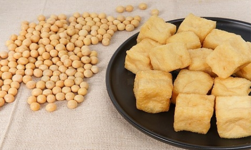龍崗食材配送公司教您如何辨別豆制品