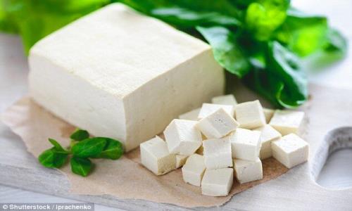 深圳送菜分享如何挑選豆制品