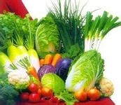 深圳送菜分享一年中各月份最適合吃哪些青菜